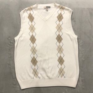 Men’s Sweater Vest
